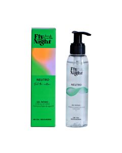 NEUTRO GEL INTIMO 125 CC C/dosificador - C3016