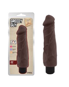 Vibrador - CN-711703574