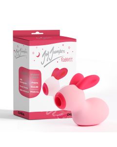 Estimulador clitoriano Rabbit - CN-534388486