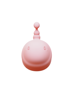 Mini vibrador - SW1081 - Alternate View