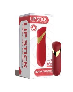 Estimulador de clitoris Lipstick - SW3034
