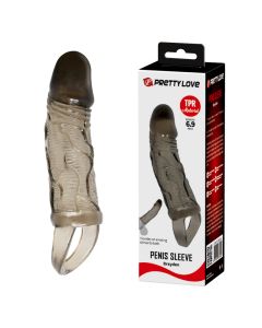 Funda peneana BI-026210-1