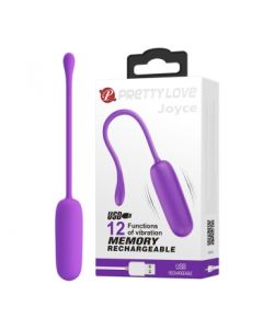 Joyce mini vibro - BI-014665-2