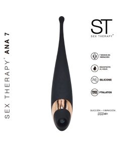 Succionador ANA 7 - ST-TOY-008