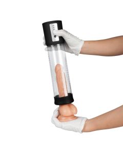 Bomba de vacio PENIS PUMP 3 - 110058 - Alternate View