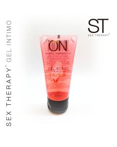 Lubricante Frutilla 60cc. - Alternate View