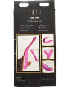 Inmi bendable vive - AE907 - Alternate View