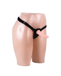 ARNÉS MINI BANANIN PIEL - 90-712-21