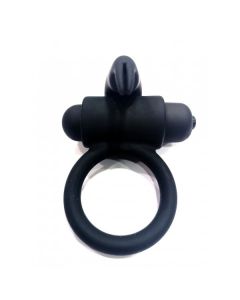 Anillo vibrador black - SWD045+17012