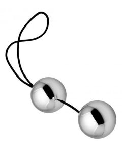 Trinity, bolas kegels - AC873 - Alternate View