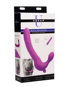 Royal Revolver - AF456