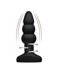 Slim I Rippled  control remoto -  AF933 - Alternate View