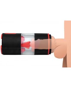 Masturbador de Lengua - AF942 - Alternate View