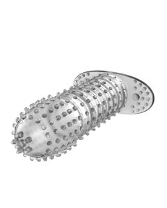 Funda texturada - BI-010045D - Alternate View