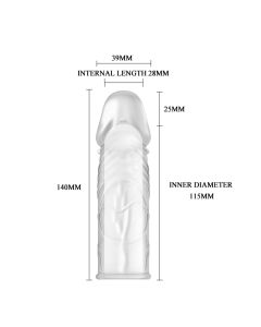 Funda texturada - BI-010045E - Alternate View