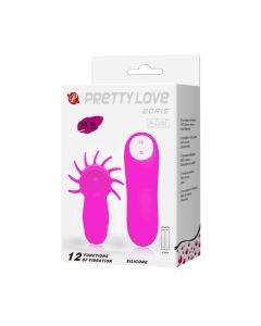 Estimulador de clitoris Boris - BI-014323