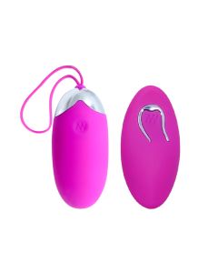 Vibrador inalambrico Berger - BI-014362W - Alternate View