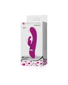 Rabbit Freda - BI-014386