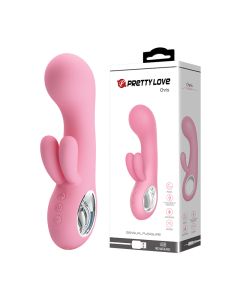 Chris Rabbit - BI-014507-1