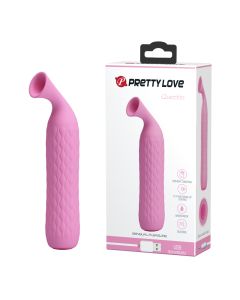 Quentin estimulador recargable - BI-014564-2