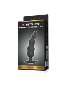 Plug anal - BI-040039N