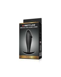 Plug anal - BI-040040N