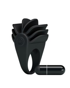 Pretty love, anillo vibrador- BI-210137 - Alternate View