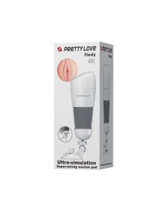 Hedi, masturbador - BM-00900T49