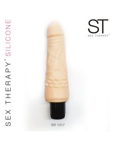 Vibrador de Silicona - BS 1017