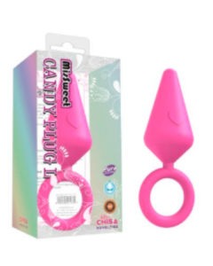 Candy Plug L - CN-101495455
