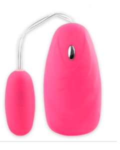 M-Mello Mini Massager-Pink - CN-371502638 - Alternate View