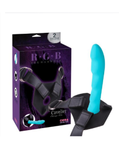 Cavelier Strap-On - CN-522066352