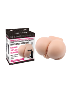 Toris plump ass masturbador - CN-102678063