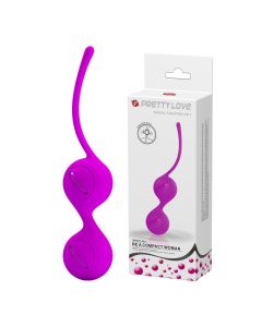 Kegel balls Tighteen - BI-014490-1