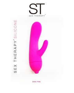 Rabbit de silicona - SI085