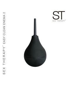 Easy clean enema 2 - SI039