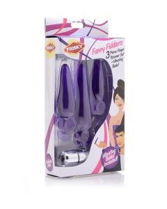 Fanny Fiddlers-AE809