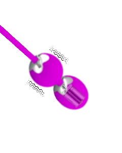 Willie Bolas vibradoras - BI-014548W - Alternate View