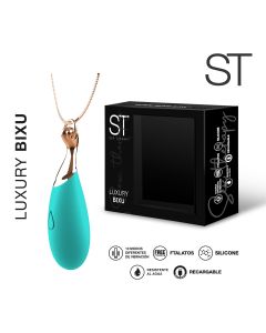 LUXURY BIXU - ST-VB-0385