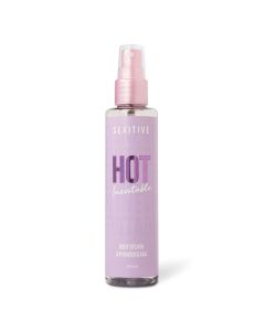Body splash hot inevitable - C02