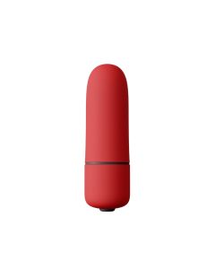 Bullet 8 - BY17-202 RED - Alternate View