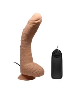 Vibrador realista - BW-008037Z - Alternate View