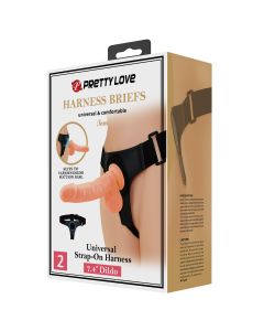 Strap on - BW-022090NR