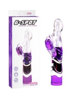G-Spot Hunter Dolphin - CN-591032045 - Alternate View