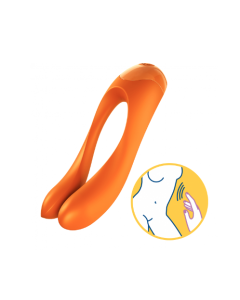 Candy Cane - J2018-121-1 - Alternate View