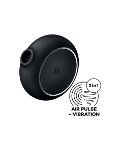 Estimulador de clitoris Satisfyer Pro To Go 3 - 4058313