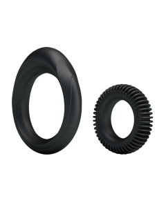 Kit de anillos peneanos -  BI-210153 - Alternate View