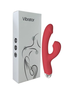 Doble estimulador de succión rápida - SW3015