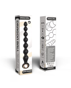 Sonda de bolas anales de Dragon Ball - SW25013