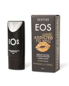 Serum íntimo Intense Clitoral 25ml - SIC03 - Alternate View